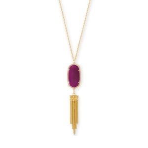 Kendra Scott necklace